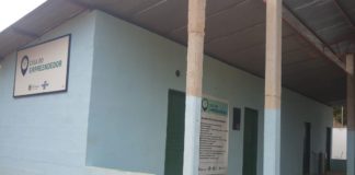 Prefeitura de Nova Venécia, inaugura casa do Empreendedor no Patrimônio do XV