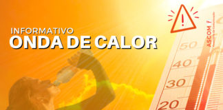 Secretaria de Saúde alerta sobre onda de calor prevista para a região requer cuidados redobrados