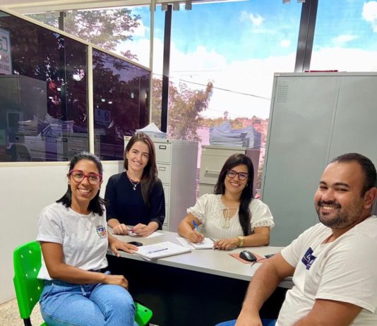 Reunião de alinhamento do Comitê Intersetorial da Assistência, Saúde e Educação prevê ações para 2024