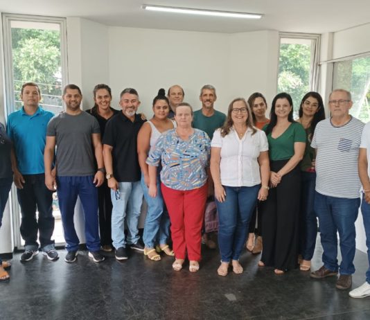 Secretaria de Cultura e Turismo de Nova Venécia promove eleição do novo Conselho Municipal de Turismo