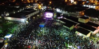 Prefeitura de Nova Venécia realiza cadastramento de empreendedores e barraqueiros para trabalharem na Festa dos 70 anos de Emancipação Política