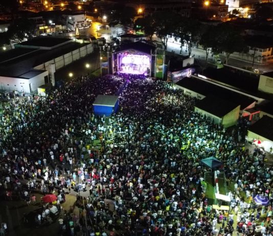 Prefeitura de Nova Venécia realiza cadastramento de empreendedores e barraqueiros para trabalharem na Festa dos 70 anos de Emancipação Política