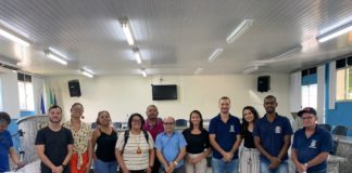 “Água em Foco” destaca a importância da gestão sustentável dos recursos hídricos em Nova Venécia