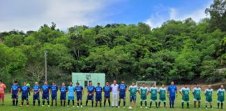 Prefeitura de Nova Venécia Inaugura Campo do Betânia Após 25 Anos de Expectativa