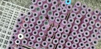 Secretaria de Saúde atende cerca de 811 pacientes em uma semana