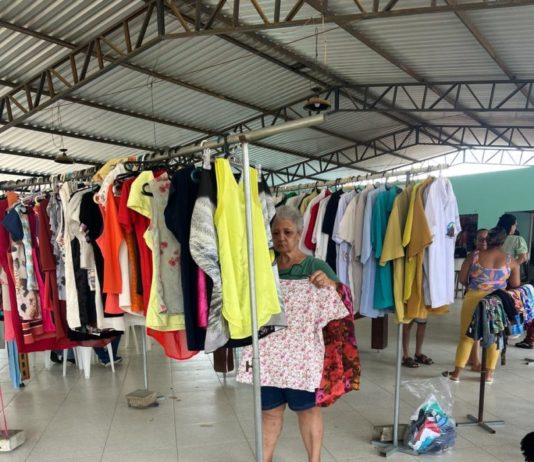Patrimônio da Travessia recebe Projeto Rede Socioassistencial “Transformando Comunidades”