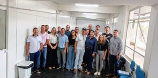 Secretaria Municipal de Desenvolvimento Econômico realiza reunião para A implementação da Agenda Propositiva Regional Centro-Norte no município