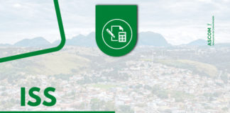 Emissão do Iss/contador já está disponível no site da prefeitura de Nova Venécia