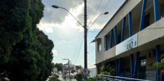 Nova Venécia Prioriza a Segurança Escolar com Nova Sinalização de Trânsito