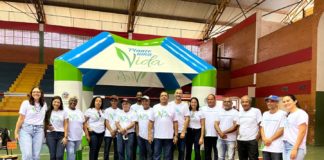 III Jornada do Meio Ambiente promove consciência ecológica em Nova Venécia