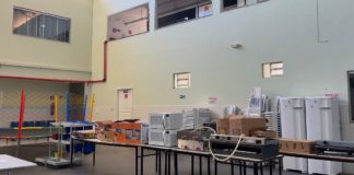 Ampliação e Modernização Beneficiam Instituições em Nova Venécia