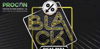 BLACK FRIDAY 2024: DIREITOS GARANTIDOS, CONSUMO CONSCIENTE