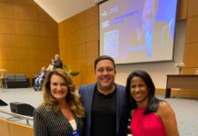 Nova Venécia participa do encerramento do ano letivo da Universidade Aberta Capixaba