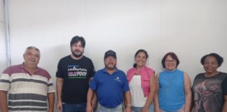 Conselho Municipal de Política Cultural de Nova Venécia realiza última reunião ordinária do ano