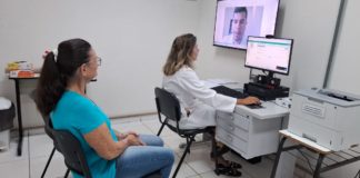 Nova Venécia Inicia Atendimento de Telemedicina