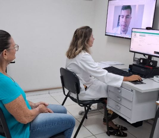 Nova Venécia Inicia Atendimento de Telemedicina