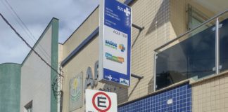 Superintendência de Trânsito inicia ações de melhoria na sinalização e infraestrutura urbana de Nova Venécia