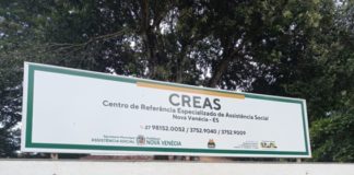 Serviço de Abordagem de Rua realiza trabalho de acolhimento e reinserção social em Nova Venécia