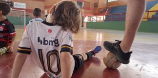 Projeto Campeões de Futuro ganha força em Nova Venécia