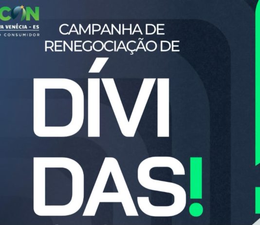 Procon de Nova Venécia-ES realiza campanha de renegociação de dívidas durante a Semana do Consumidor