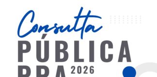 Prefeitura de Nova Venécia convida população para elaboração do Plano Plurianual – PPA 2026/2029
