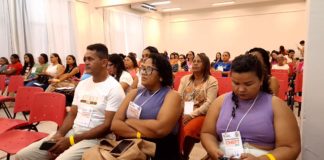 Nova Venécia realiza Etapa da Conferência Municipal de Saúde do Trabalhador e Trabalhadora