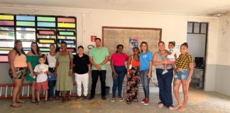 Nova Venécia retoma coleta seletiva e reciclagem com apoio da ASCONV