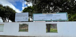 CREAS passa por obras de revitalização e ampliação em Nova Venécia