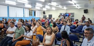 Turismo é tema de debate em Nova Venécia