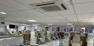 Prefeitura avança com projeto de instalação de clínica de hemodiálise em Nova Venécia