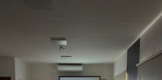 Socioeducandos que cumprem medidas no Creas participam de nova etapa do Projeto Passos para o Futuro no Ifes