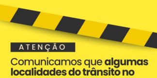 Nova Venécia realiza intervenções no trânsito