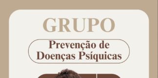 Grupo promove prevenção de doenças psíquicas em Nova Venécia