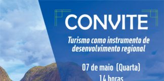 Evento discute turismo como motor do desenvolvimento regional em Nova Venécia