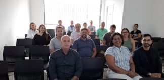 Conselheiros de Meio Ambiente de Nova Venécia recebem capacitação do CONSEMA