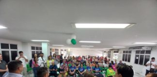 Clínica de Hemodiálise em Nova Venécia ganha impulso com visita do secretário de Estado da Saúde