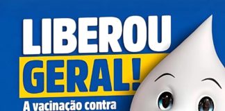 Nova Venécia amplia vacinação contra gripe para toda a população