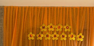 Maio Laranja: Nova Venécia realiza mobilização contra o abuso e a exploração sexual de crianças e adolescentes