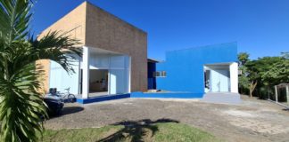 Unidades de saúde de Nova Venécia passam por reforma geral