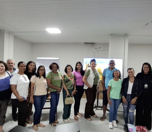 Sebrae e Prefeitura promovem palestra sobre técnicas de fotografia para impulsionar vendas