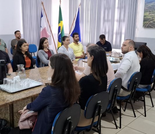 Nova Venécia adere ao programa Cidade Empreendedora para fortalecer o desenvolvimento econômico local