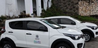 Nova Venécia é contemplada com veículo para ações da Secretaria de Cultura e Turismo