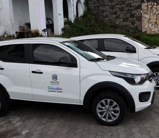 Nova Venécia é contemplada com veículo para ações da Secretaria de Cultura e Turismo