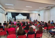 Nova Venécia realiza 7ª Conferência Municipal das Cidades com foco em desenvolvimento urbano e inclusão social