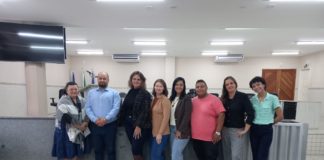 Creas participa de encontro regional de enfrentamento à violência contra mulheres na região noroeste do Espírito Santo