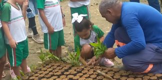 Nova Venécia promove IV Jornada do Meio Ambiente com programação educativa