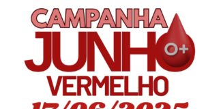 Campanha de doação de sangue marca 10 anos de ONG Voluntários do Bem em Nova Venécia