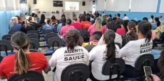 Prestação de contas da Saúde mostra avanços na atenção básica e ampliação de serviços em Nova Venécia