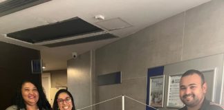 Equipe de Nova Venécia participa do Seminário Estadual Intersetorial do Programa Bolsa Família em Vitória