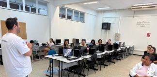 Programa Qualificar ES inicia nova etapa de cursos gratuitos em Nova Venécia